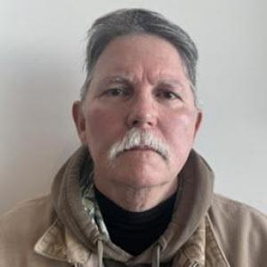 Glenn Gilbert Warren a registered Sexual or Violent Offender of Montana