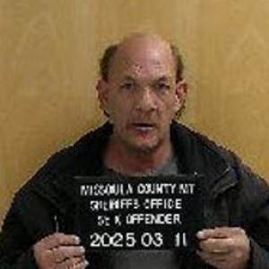 Chad Allen Fite a registered Sexual or Violent Offender of Montana