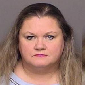 Cary Ann Ross a registered  of Montana