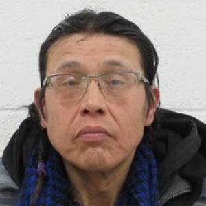 Benjamin Charles Thomas a registered Sexual or Violent Offender of Montana