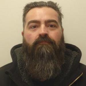 Chad Douglas Berntson a registered Sexual or Violent Offender of Montana