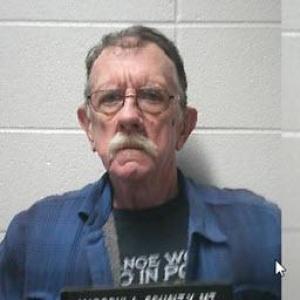 Donald Alan Wharton a registered Sexual or Violent Offender of Montana