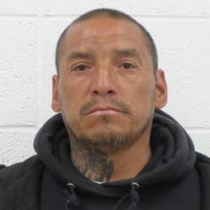 Wilbin Jesse Jackson a registered Sexual or Violent Offender of Montana