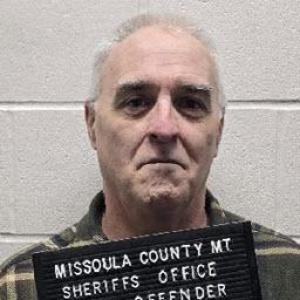 John Scott Dixon a registered Sexual or Violent Offender of Montana