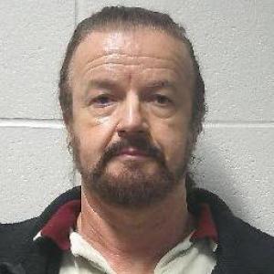 Harold Lee Stevens a registered Sexual or Violent Offender of Montana