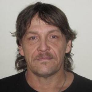 James Lee Peltier a registered  of Montana