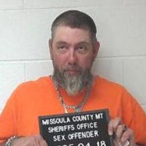Edward Lee Mcdonald Jr a registered Sexual or Violent Offender of Montana
