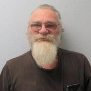 Wayne Dennis Rummel a registered Sexual or Violent Offender of Montana