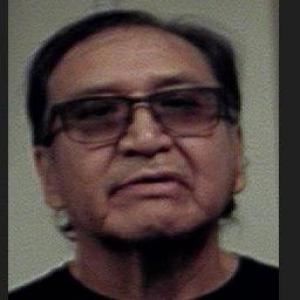 Tyrus Simon Follet a registered  of Montana