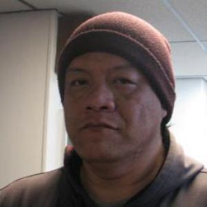 Dana Alexander Tenas a registered Sexual or Violent Offender of Montana