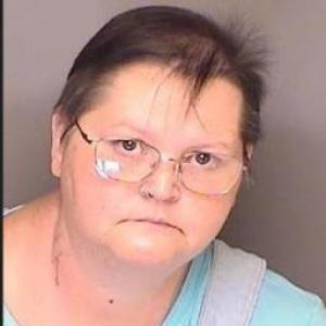 Shara Elizabeth Watts a registered Sexual or Violent Offender of Montana