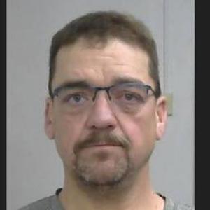 David Clay Yeager a registered Sexual or Violent Offender of Montana