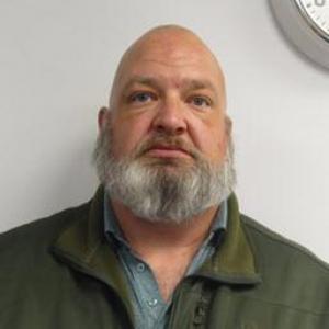 K Jeffrey Knapp a registered Sexual or Violent Offender of Montana