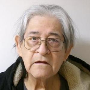 David Leo Padilla a registered Sexual or Violent Offender of Montana