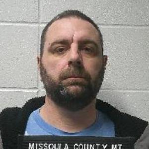 Casey Aaron Crist a registered Sexual or Violent Offender of Montana