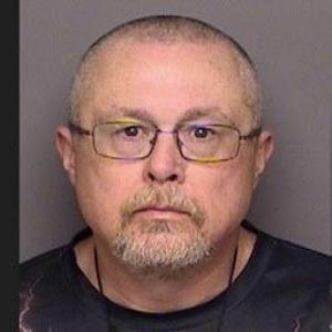 Adam Ray Hauge a registered Sexual or Violent Offender of Montana