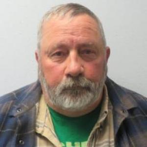 Everett James Young a registered Sexual or Violent Offender of Montana