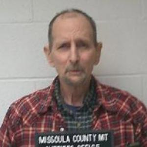 Robert Westley Browning a registered Sexual or Violent Offender of Montana