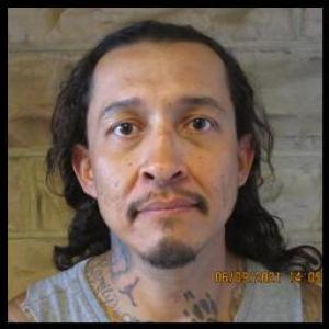 Richard Cummins a registered Sexual or Violent Offender of Montana