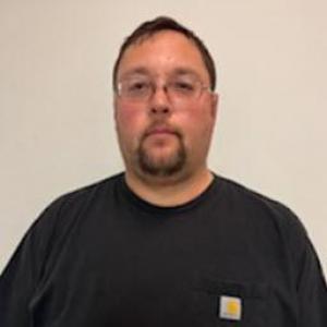 Justin Dallas Peterson a registered Sexual or Violent Offender of Montana