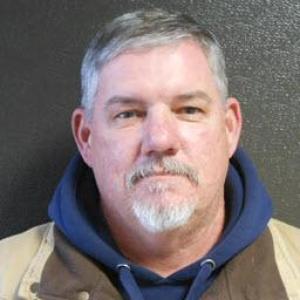 James Harvey Hewett a registered Sexual or Violent Offender of Montana