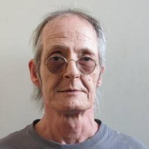 Edward Vernon Stuart a registered  of Montana