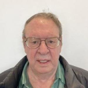 Wendell Alan Williams a registered  of Montana