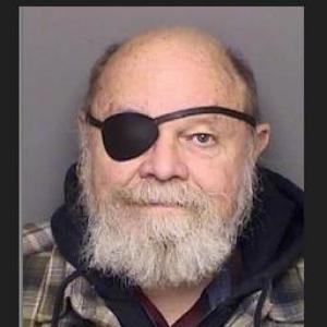 Randy Ben Foreman a registered Sexual or Violent Offender of Montana