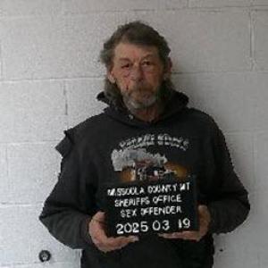Thomas Duane Rennaker a registered Sexual or Violent Offender of Montana