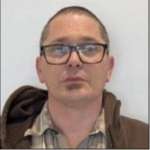 Michael Dean Lumpford a registered Sexual or Violent Offender of Montana