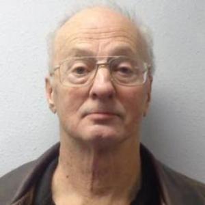 Robert Arnold Jakabosky a registered  of Montana