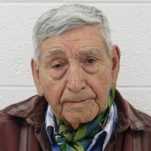 Joseph Edward Brown a registered Sexual or Violent Offender of Montana