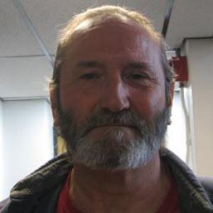 Clayton John Morigeau a registered Sexual or Violent Offender of Montana