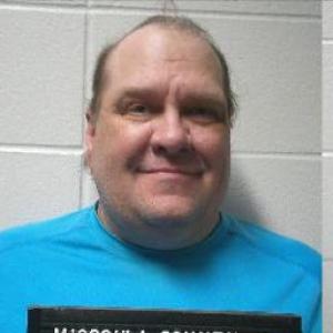 Stephan Karl Reynolds a registered Sexual or Violent Offender of Montana