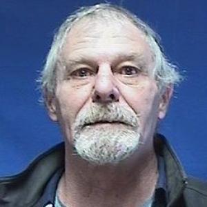 Anthony Joseph Clouse a registered Sexual or Violent Offender of Montana