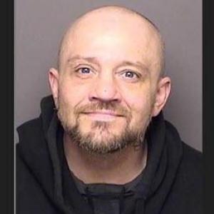 Aaron Ross a registered Sexual or Violent Offender of Montana