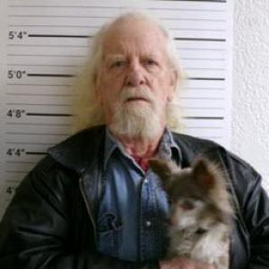 Ernest Albert Kidwell a registered Sexual or Violent Offender of Montana