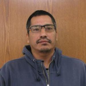 Marlon Dean Redstar Jr a registered Sexual or Violent Offender of Montana