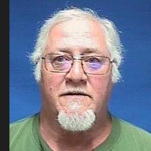 Ted Paul Guckenberg a registered  of Montana