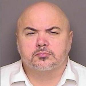 David Russell Hargrove a registered Sexual or Violent Offender of Montana