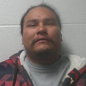 Daniel Jaron Street a registered Sexual or Violent Offender of Montana