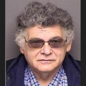 David Kenneth Hanson a registered Sexual or Violent Offender of Montana