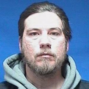 Barry Lee Williams a registered Sexual or Violent Offender of Montana