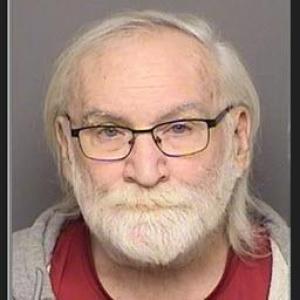 Gary Frederick Doerr a registered  of Montana