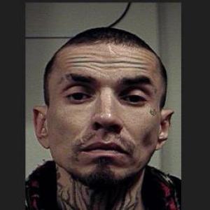 Curtis Lee Whitehawk a registered Sexual or Violent Offender of Montana