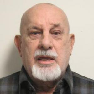Herbert Hatfield Cook a registered Sexual or Violent Offender of Montana