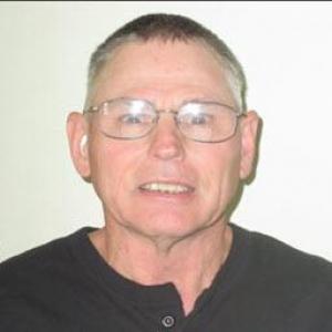 Allen Ray Whetstone a registered Sexual or Violent Offender of Montana