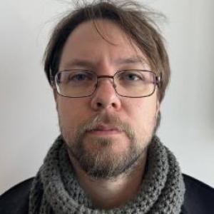 Ian Arthur Phillips a registered Sexual or Violent Offender of Montana