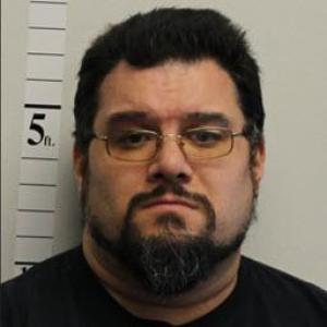 Christopher Candy Casiano a registered Sexual or Violent Offender of Montana