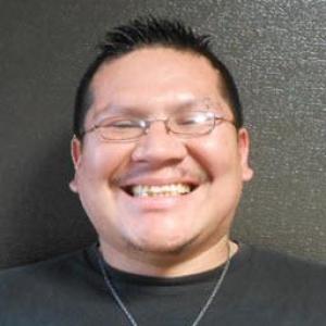 Sherman Joseph Lavallie Jr a registered  of Montana